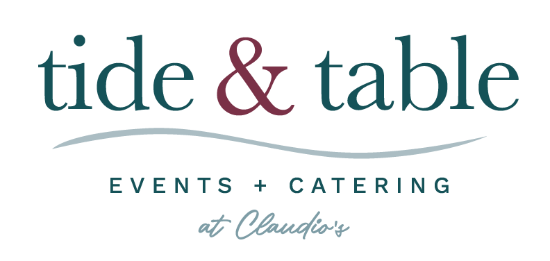 Tide & Table logo