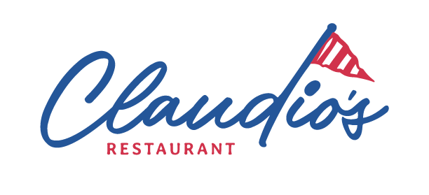 Claudio's logo